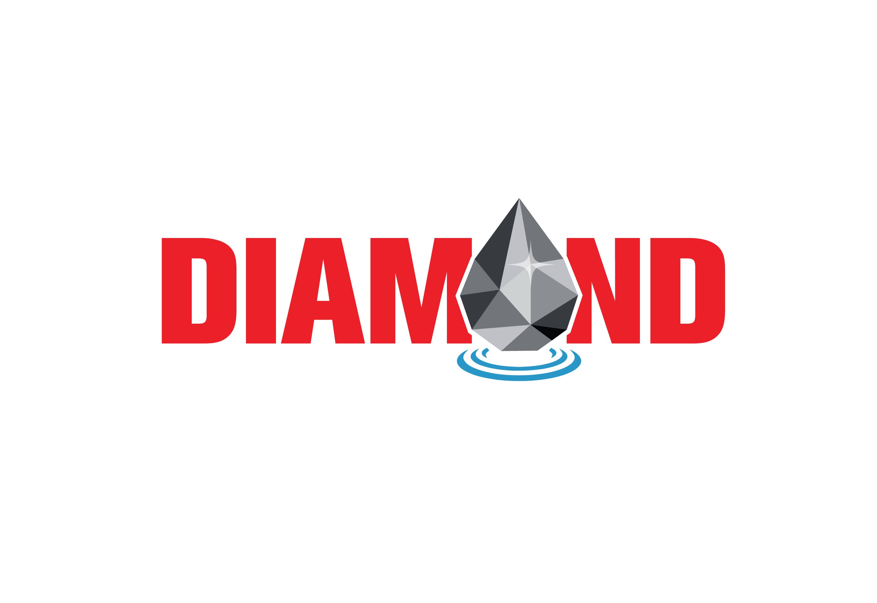 Diamond Oil Reclamation