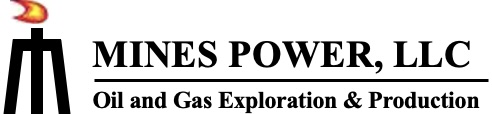 Mines Power Logo